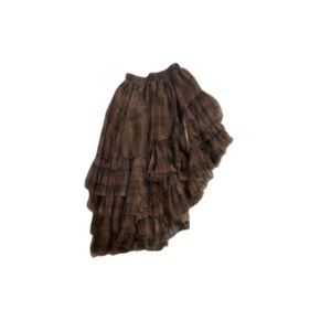 Ruffle It Up Skirt